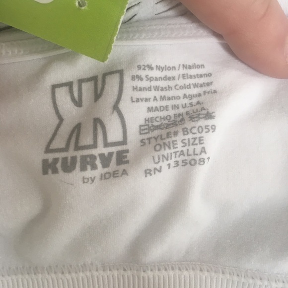 Bundle of two bralettes. NWT - Picture 3 of 3